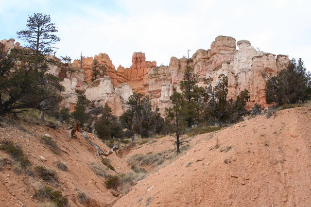 Bryce Canyon NP